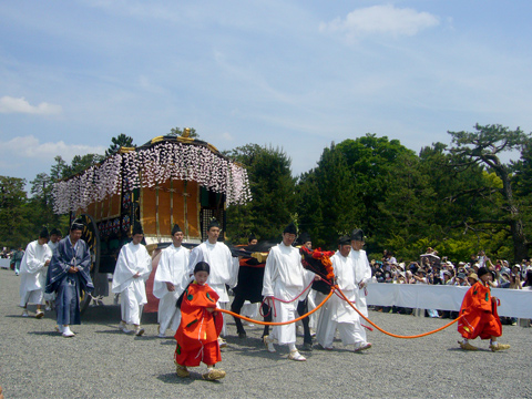 Photo Gallery:京都への誘い