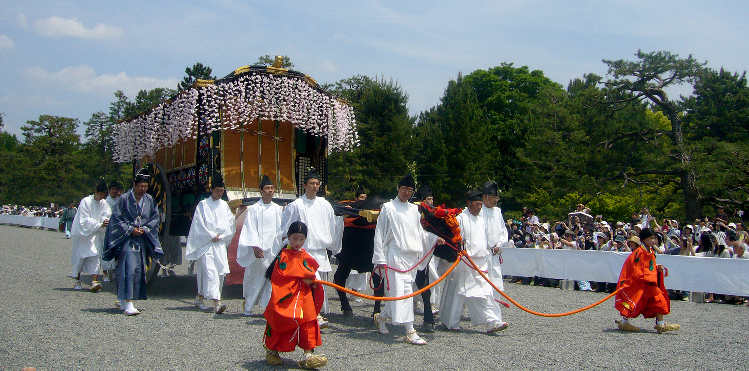 Area 京都市内のエリアごとの観光スポットを紹介