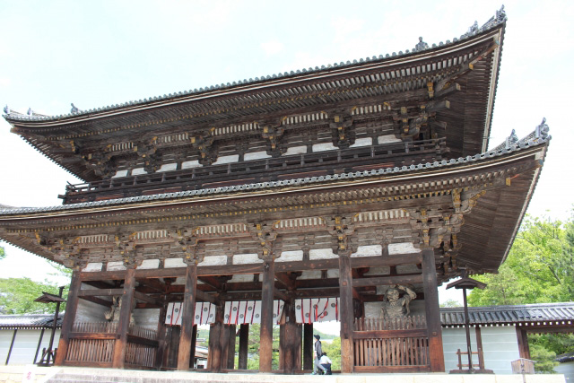 仁和寺 Ninna-ji